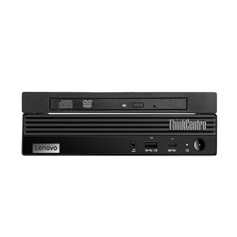 ThinkCentre M730Q商用迷你台式机电脑