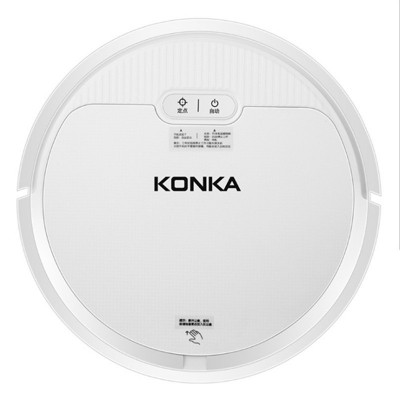 康佳KONKA KC-V5 扫地机器人