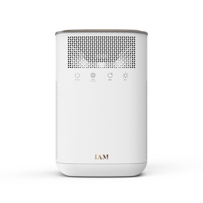 KJ60F-A1 空气净化器 10W 白色